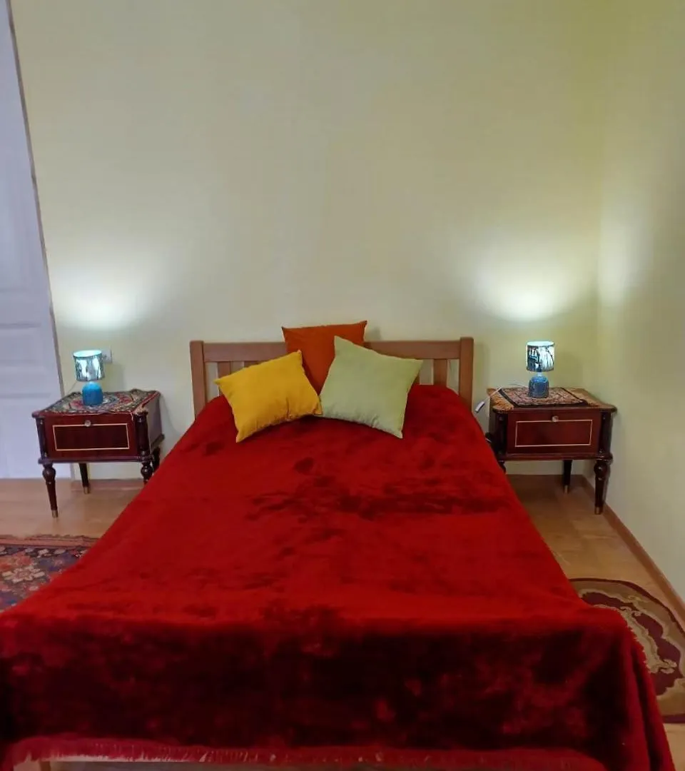 Chugureti Cozy Apartment Tbilisi