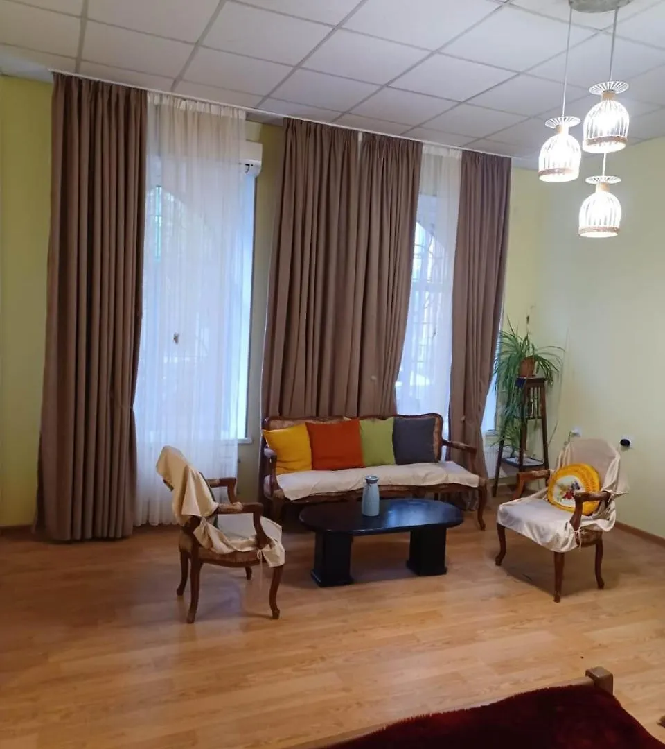 Chugureti Cozy Apartment تبليسي 0*,  جورجيا